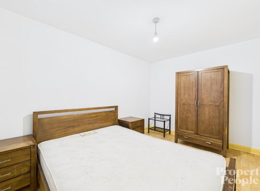 APT 405 College Central, 4 College Avenue, Belfast, BT1 6BB