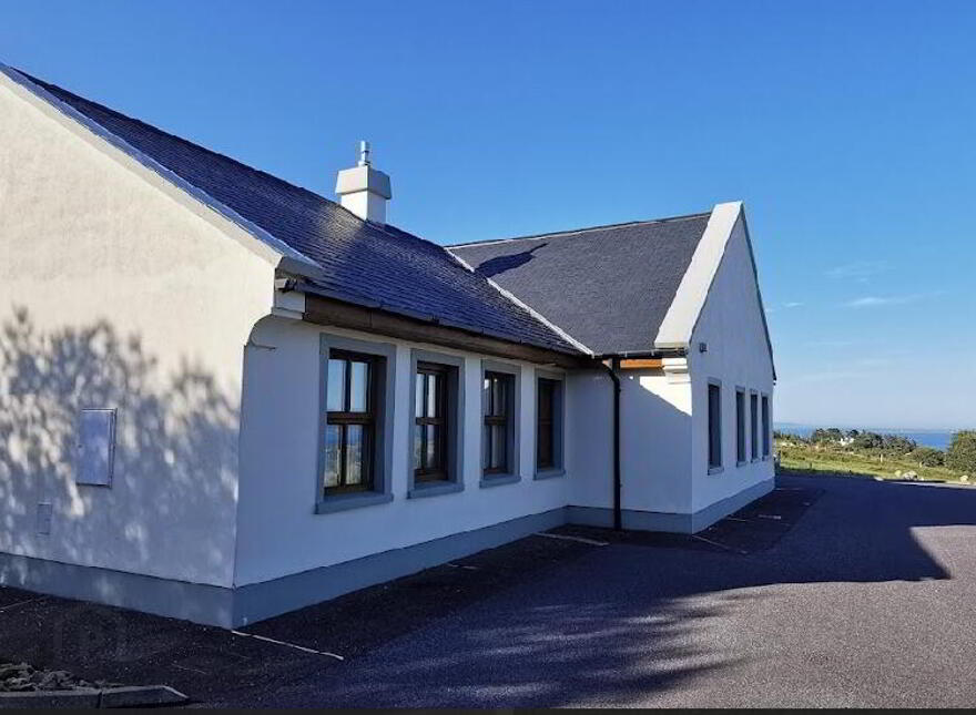 Farraigi Gorm, Teer, Ballyquin, Ballyquin, V92V348