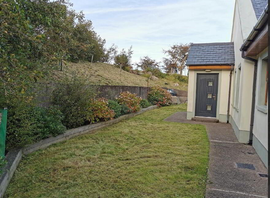 Farraigi Gorm, Teer, Ballyquin, Ballyquin, V92V348