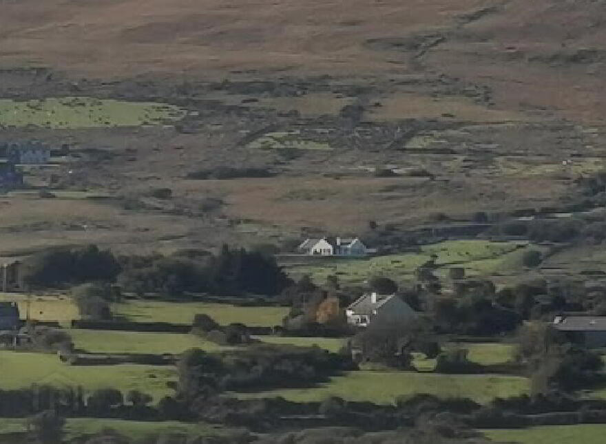 Farraigi Gorm, Teer, Ballyquin, Ballyquin, V92V348