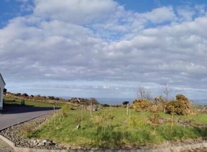 Farraigi Gorm, Teer, Ballyquin, Ballyquin, V92V348