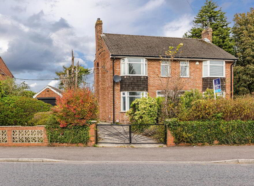 4 Rosemary Park, Bangor, BT20 3EX