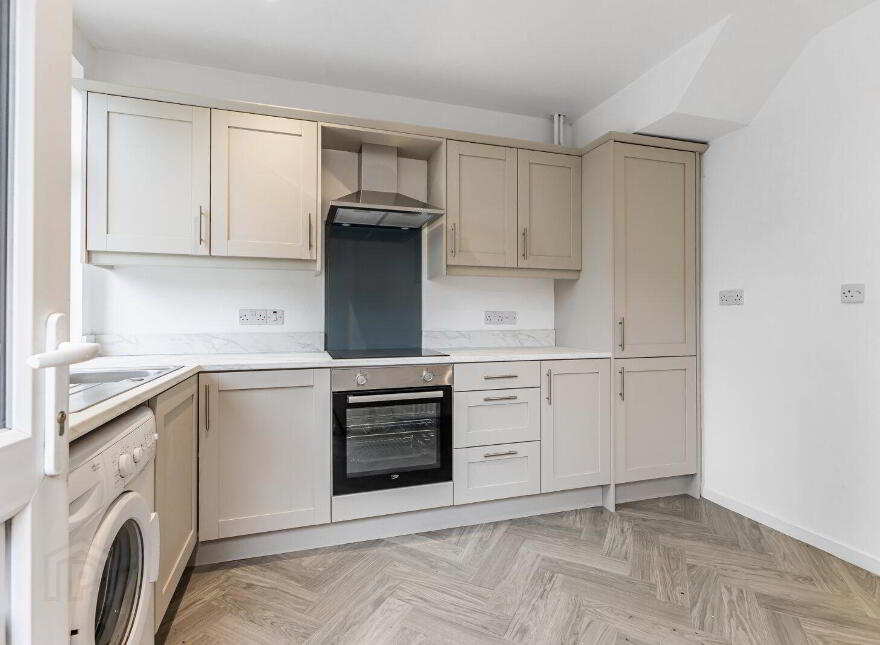 4 Rosemary Park, Bangor, BT20 3EX
