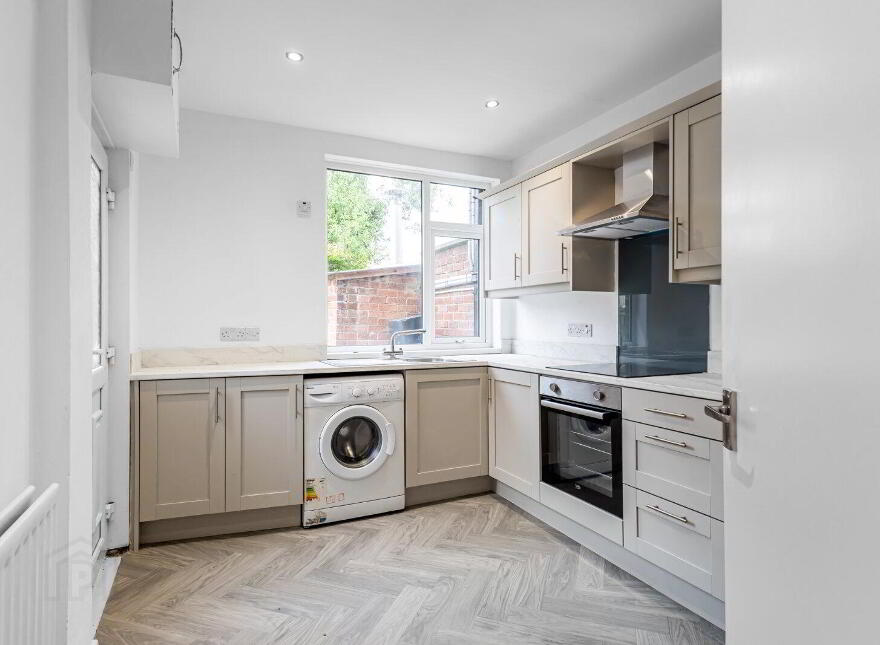 4 Rosemary Park, Bangor, BT20 3EX