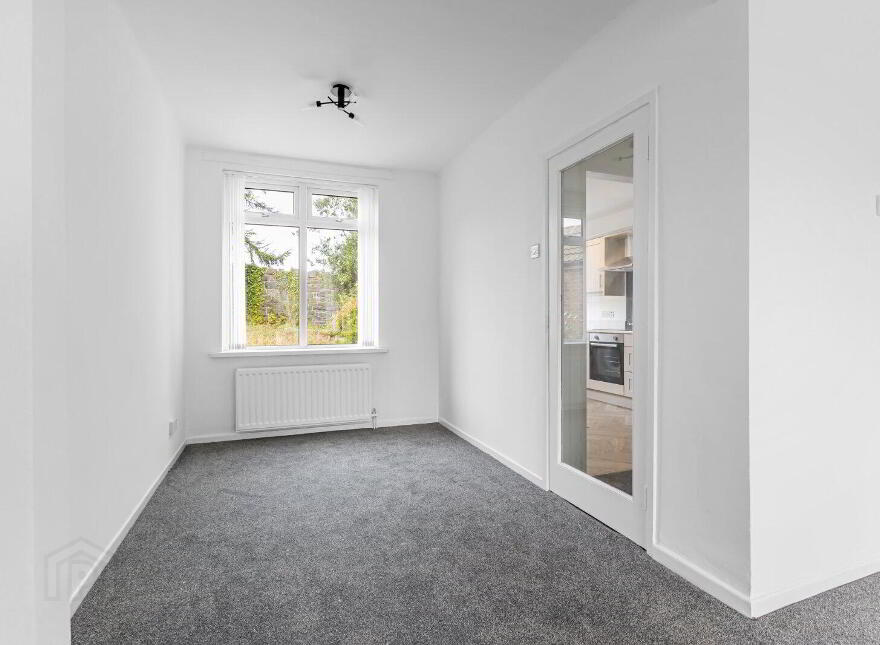 4 Rosemary Park, Bangor, BT20 3EX