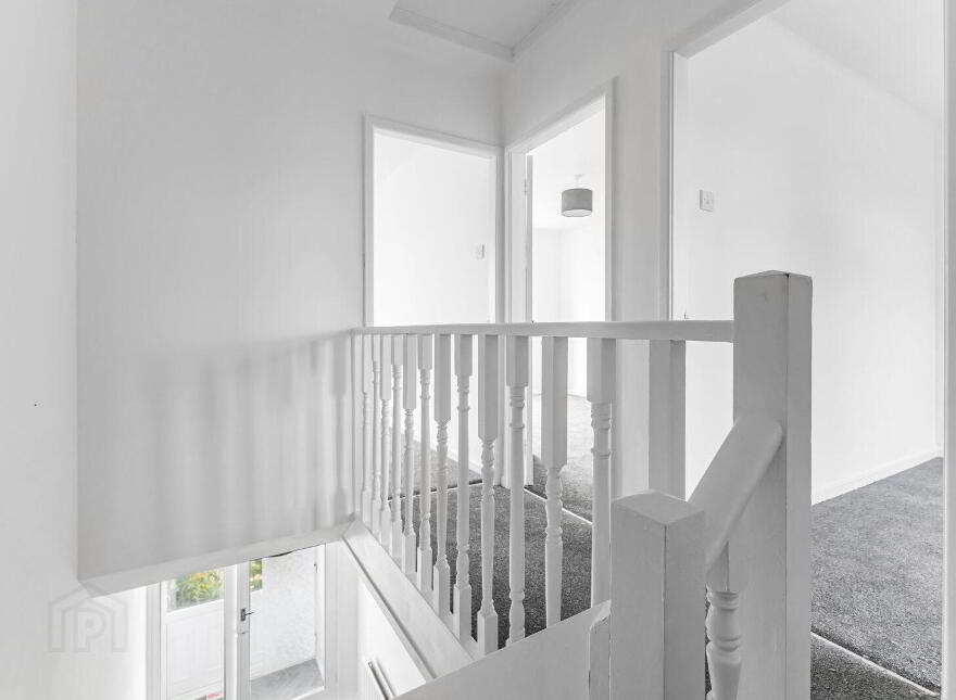 4 Rosemary Park, Bangor, BT20 3EX