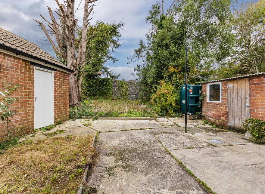 4 Rosemary Park, Bangor, BT20 3EX