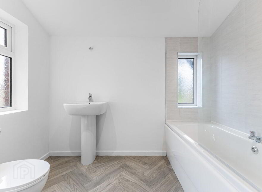 4 Rosemary Park, Bangor, BT20 3EX