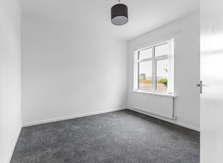 4 Rosemary Park, Bangor, BT20 3EX