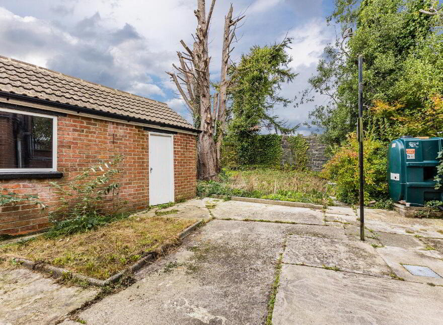 4 Rosemary Park, Bangor, BT20 3EX