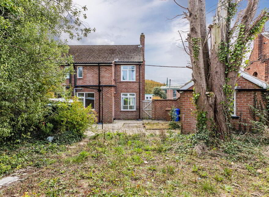 4 Rosemary Park, Bangor, BT20 3EX