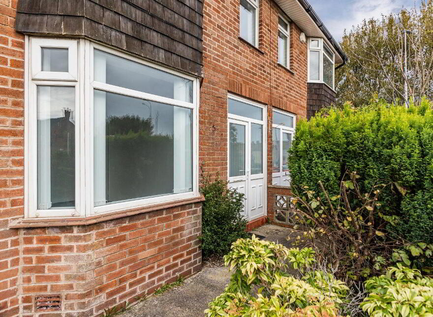 4 Rosemary Park, Bangor, BT20 3EX