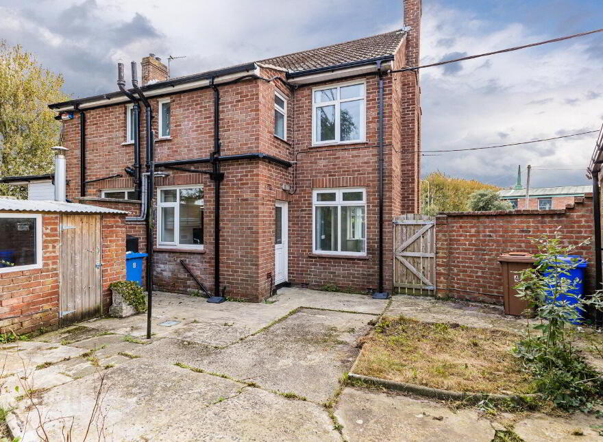 4 Rosemary Park, Bangor, BT20 3EX