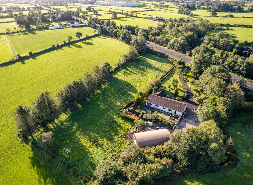 South Creek, 56 Frosses Road, Ballymoney, BT53 7HN