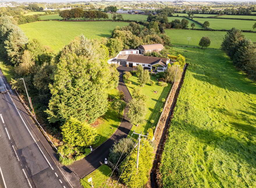 South Creek, 56 Frosses Road, Ballymoney, BT53 7HN