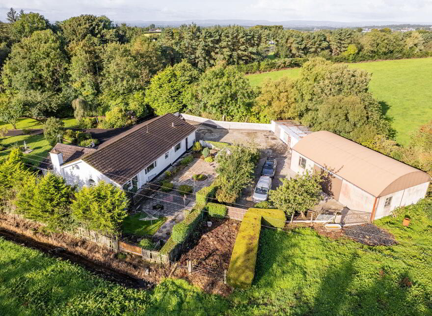 South Creek, 56 Frosses Road, Ballymoney, BT53 7HN