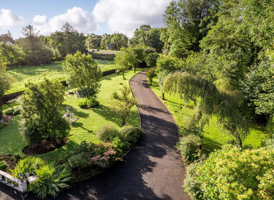South Creek, 56 Frosses Road, Ballymoney, BT53 7HN