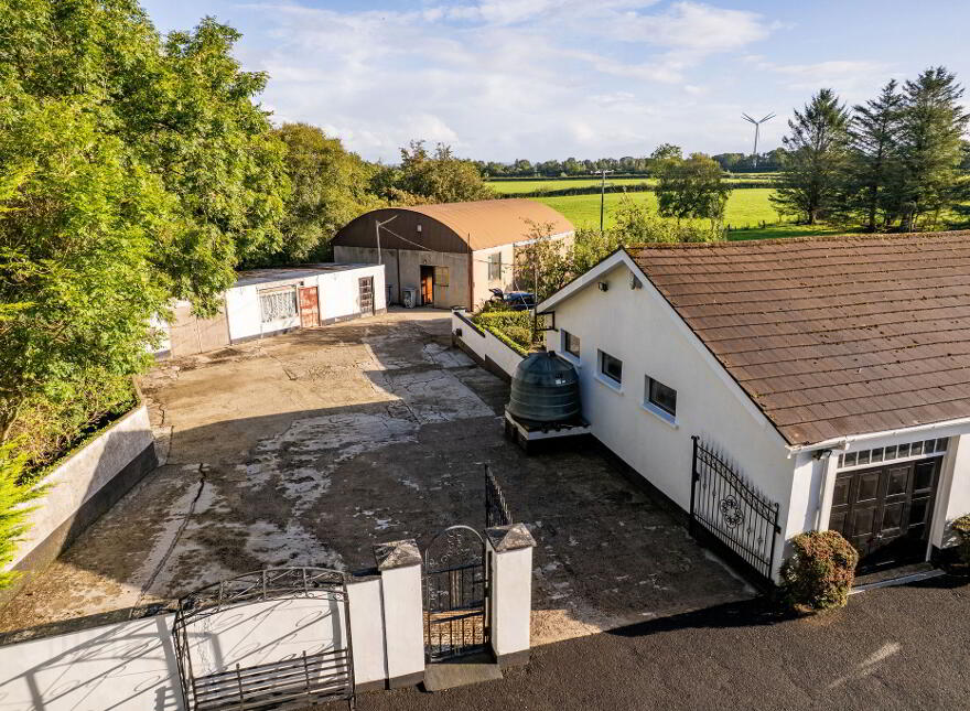 South Creek, 56 Frosses Road, Ballymoney, BT53 7HN