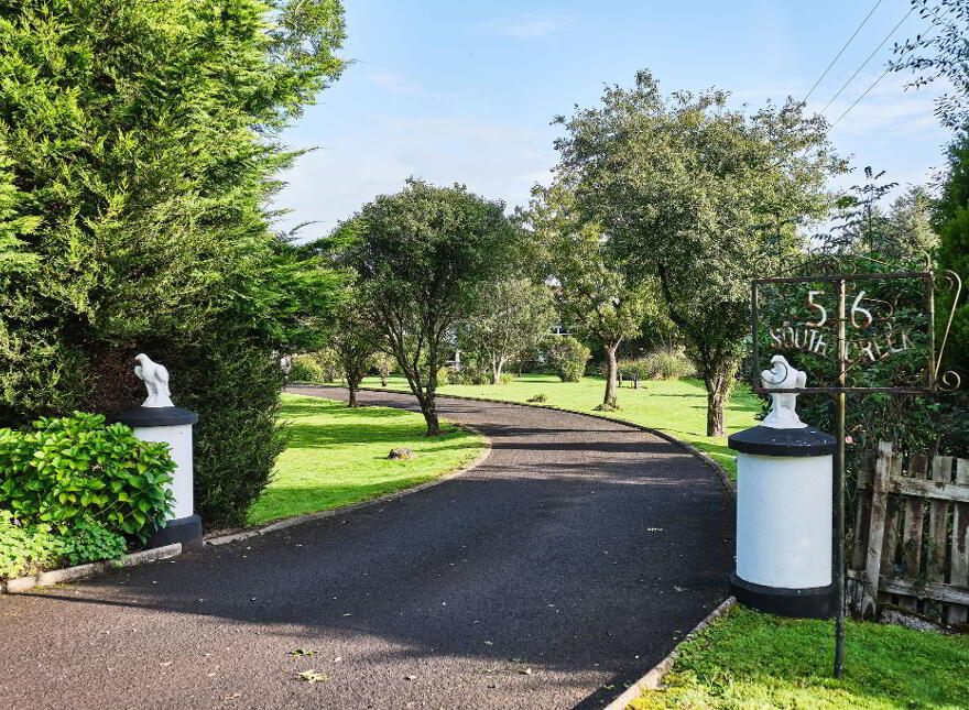South Creek, 56 Frosses Road, Ballymoney, BT53 7HN
