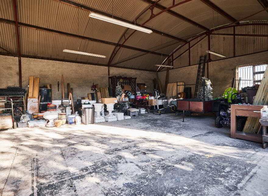 South Creek, 56 Frosses Road, Ballymoney, BT53 7HN