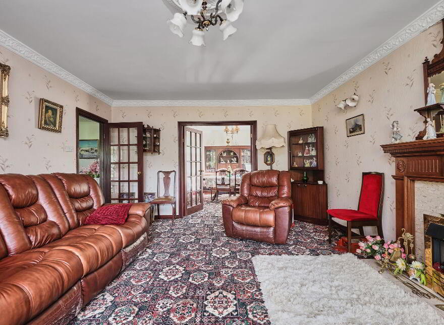 South Creek, 56 Frosses Road, Ballymoney, BT53 7HN