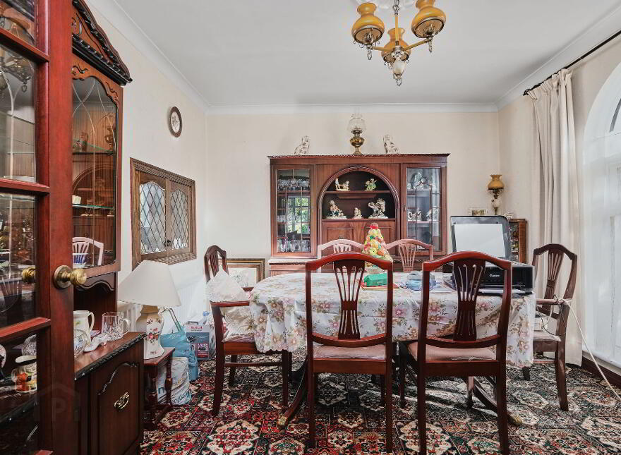 South Creek, 56 Frosses Road, Ballymoney, BT53 7HN