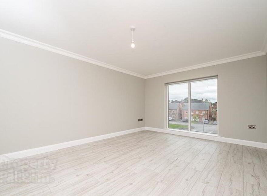 39F Limestone Square, Rock Road, Armagh, BT60 3AU