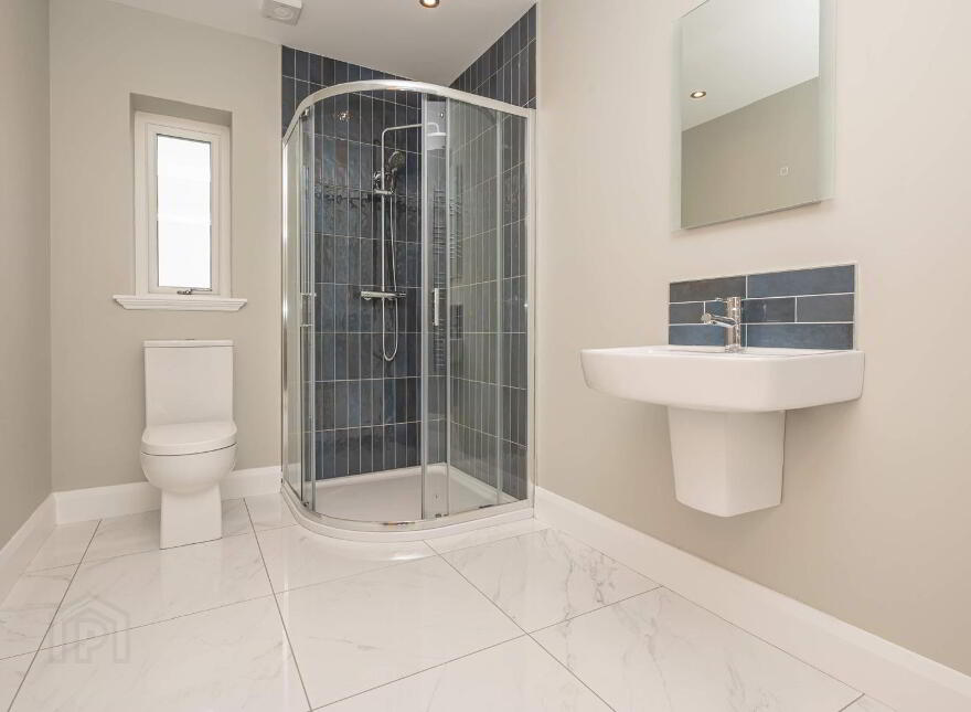 39F Limestone Square, Rock Road, Armagh, BT60 3AU