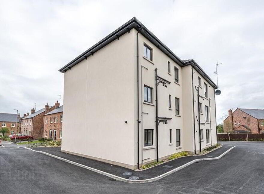 39F Limestone Square, Rock Road, Armagh, BT60 3AU