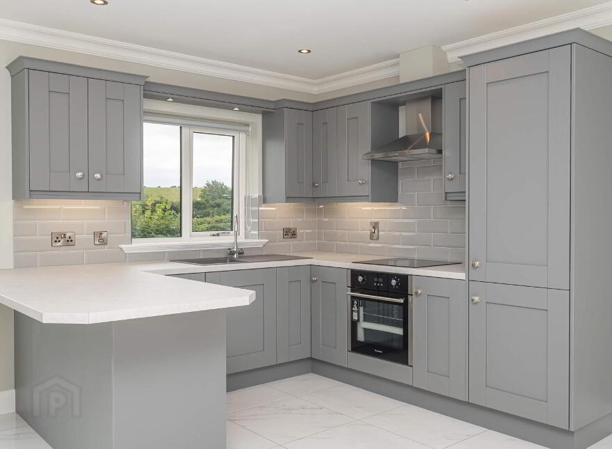 39F Limestone Square, Rock Road, Armagh, BT60 3AU