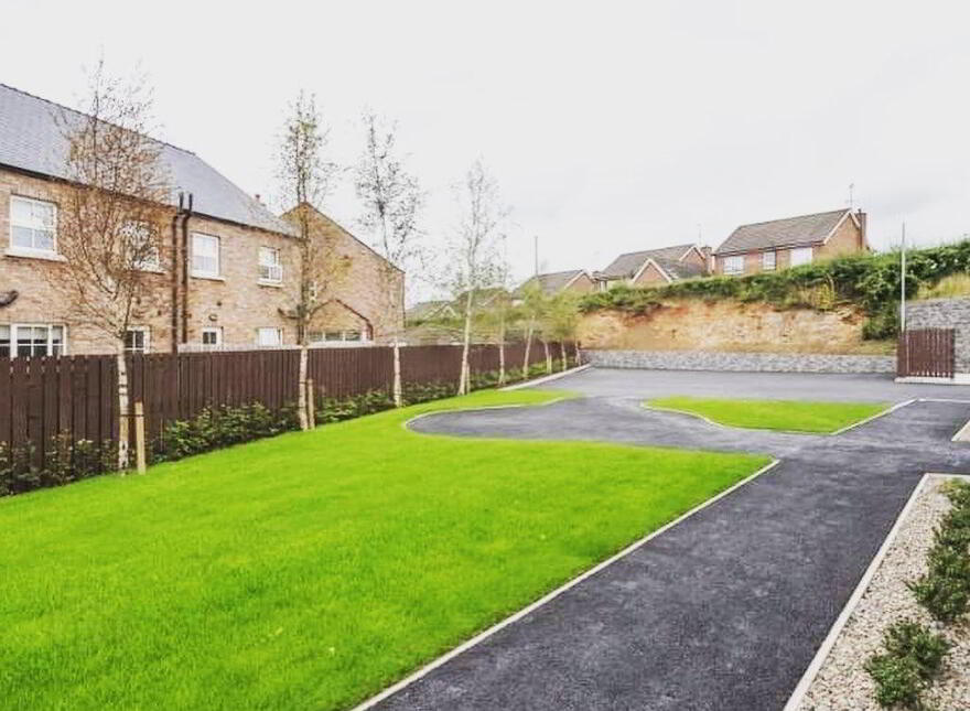39F Limestone Square, Rock Road, Armagh, BT60 3AU