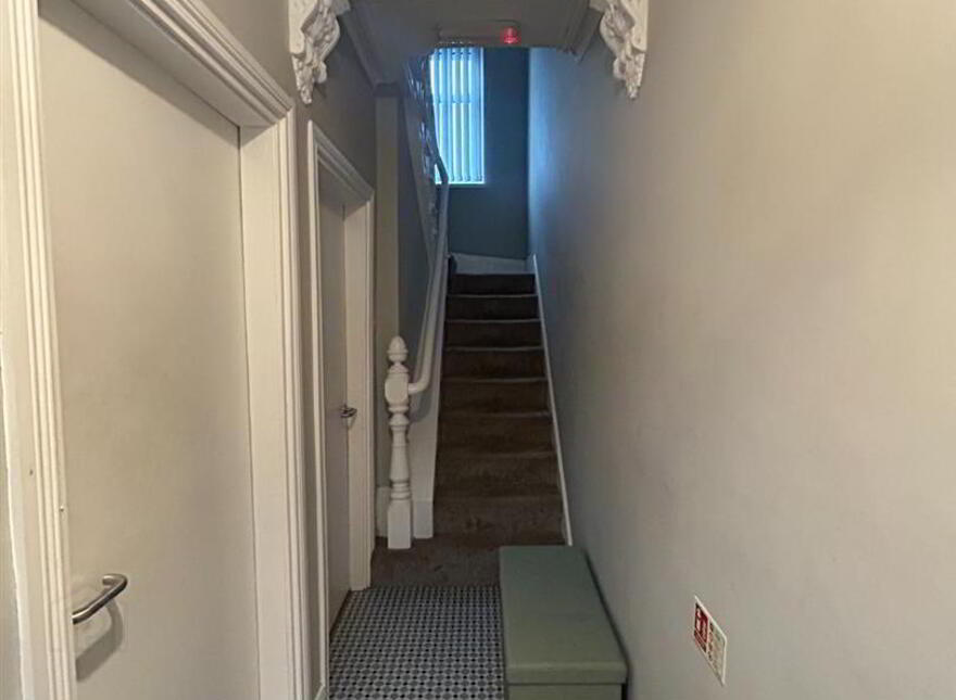 Room 3, 34 Woodvale Avenue, Belfast, BT13 3EW