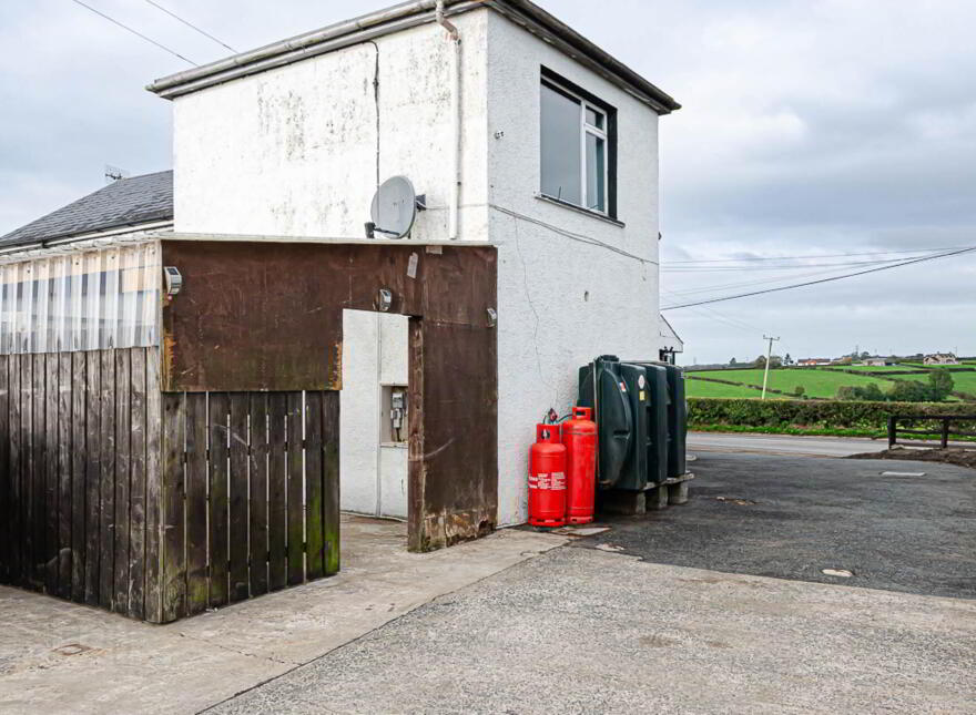 61 Gransha Road, Newtownards, BT23 5RF