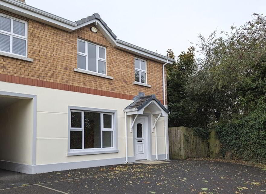 58 Knockbracken Drive, Coleraine, BT52 1WN