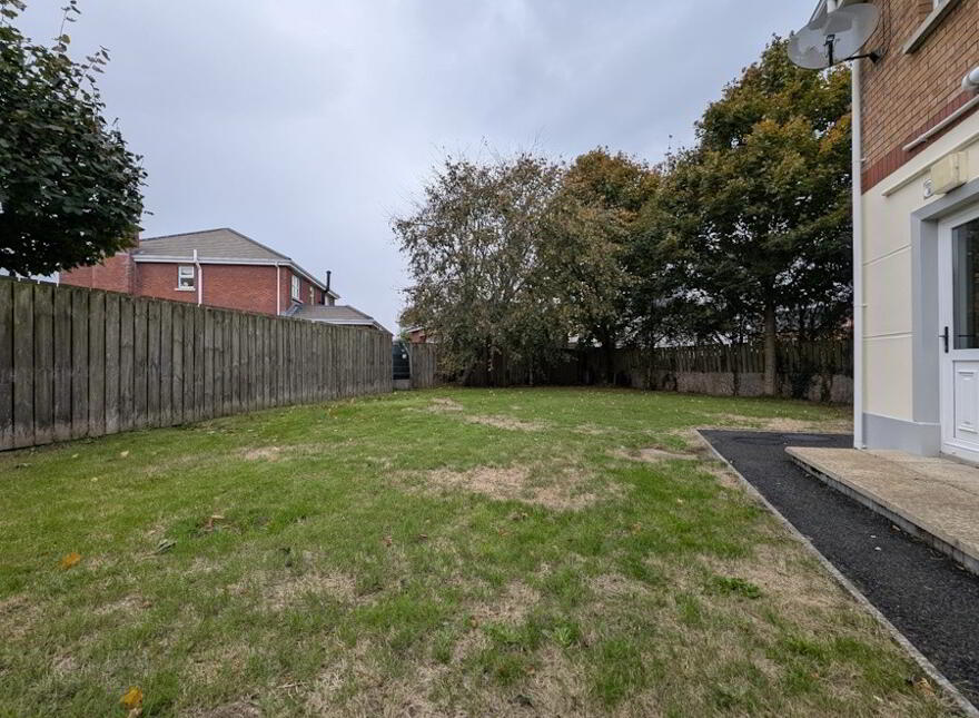 58 Knockbracken Drive, Coleraine, BT52 1WN