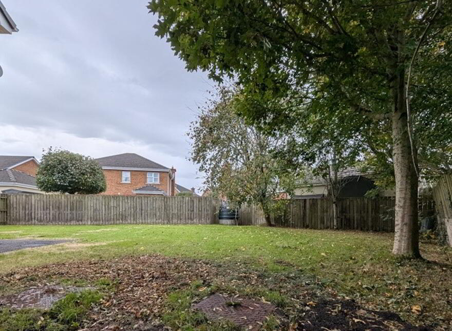 58 Knockbracken Drive, Coleraine, BT52 1WN