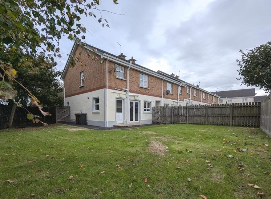 58 Knockbracken Drive, Coleraine, BT52 1WN
