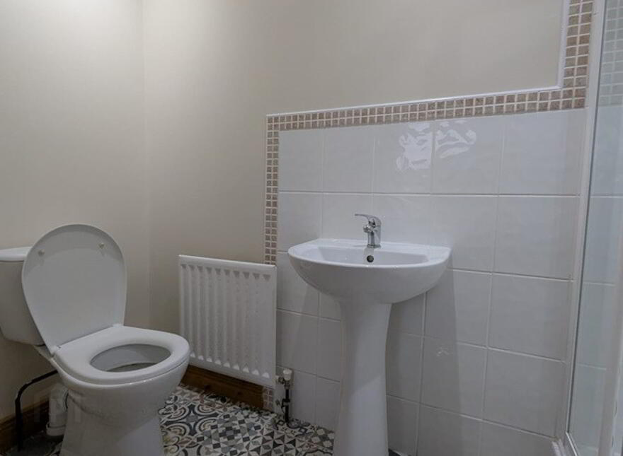 58 Knockbracken Drive, Coleraine, BT52 1WN