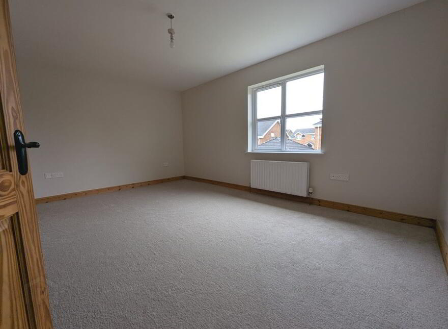 58 Knockbracken Drive, Coleraine, BT52 1WN