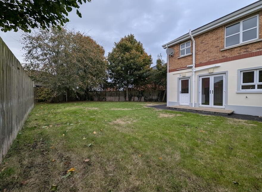 58 Knockbracken Drive, Coleraine, BT52 1WN