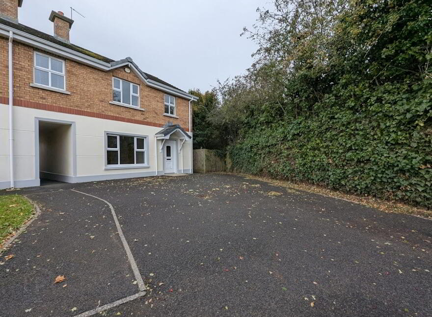 58 Knockbracken Drive, Coleraine, BT52 1WN