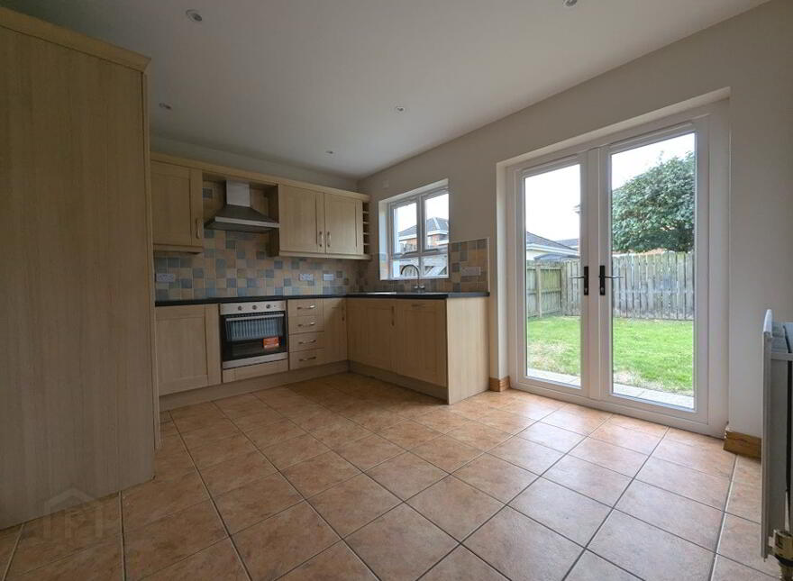 58 Knockbracken Drive, Coleraine, BT52 1WN