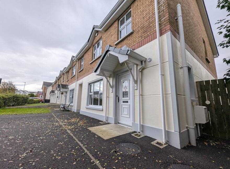 58 Knockbracken Drive, Coleraine, BT52 1WN