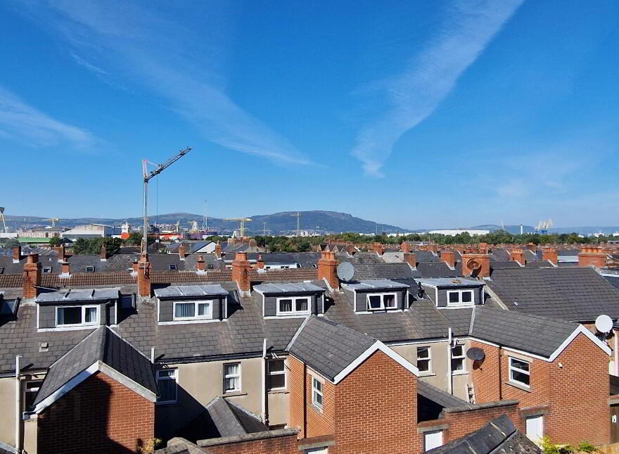 Room 5, 8 Pims Avenue, Belfast, BT4 1PJ