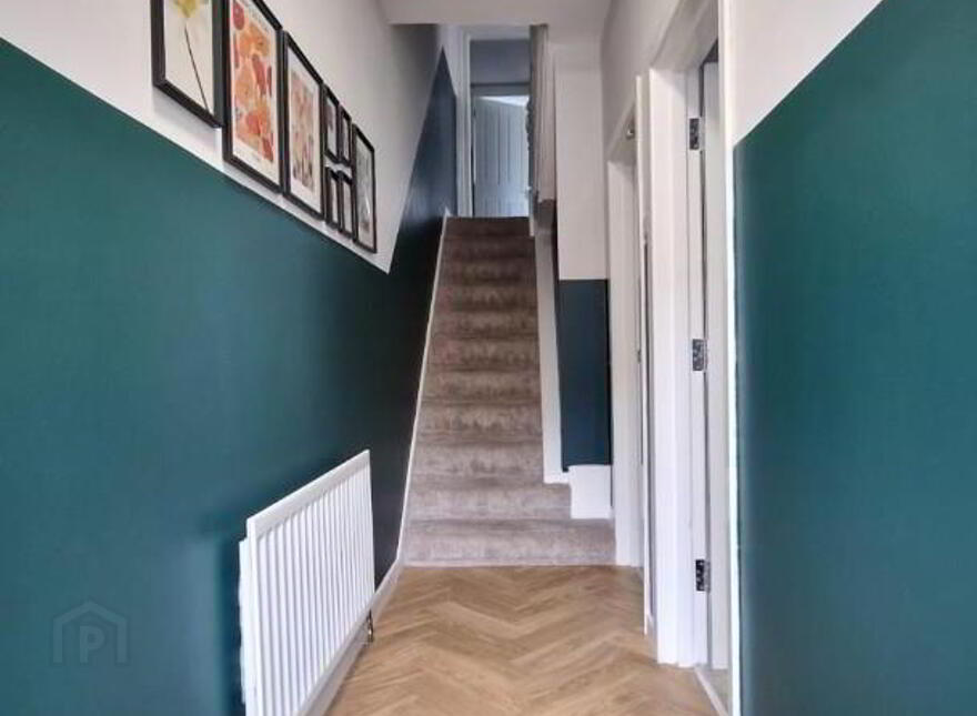 Room 5, 8 Pims Avenue, Belfast, BT4 1PJ