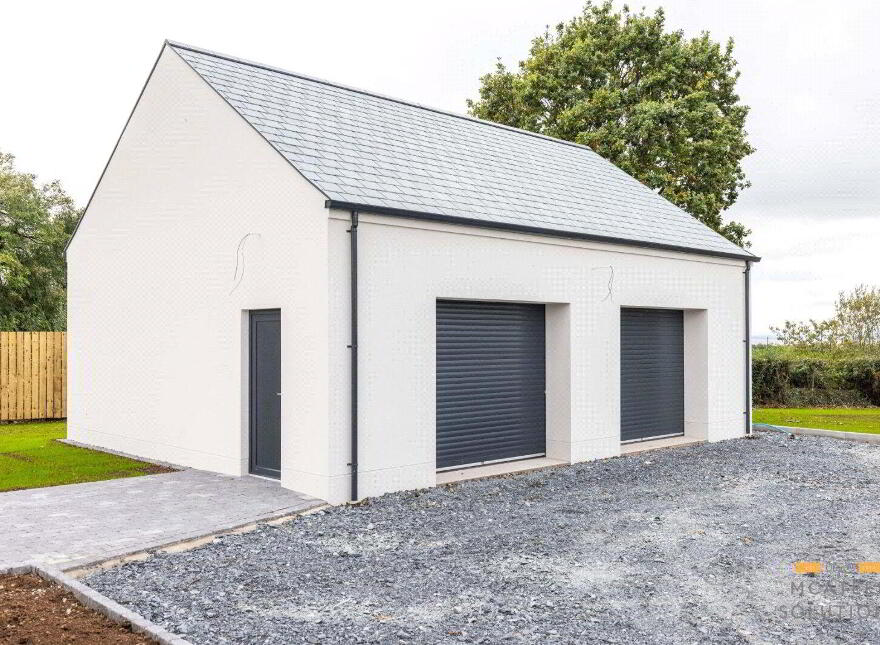 5a Dungonnell Road, Crumlin, BT29 4DF