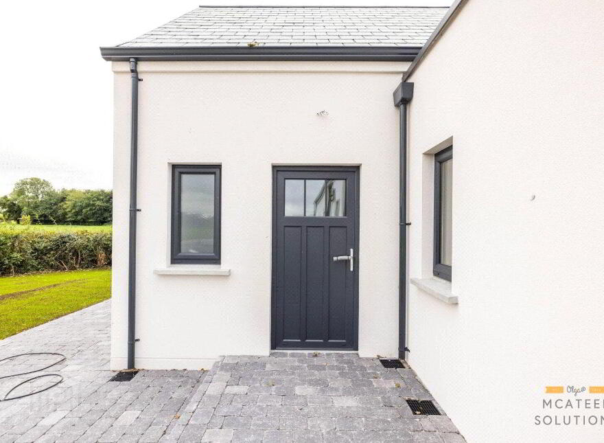 5a Dungonnell Road, Crumlin, BT29 4DF