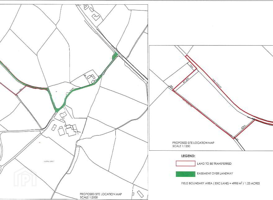 North West Of 7 Pot Hill Lane, Lisburn, BT27 6TJ photo