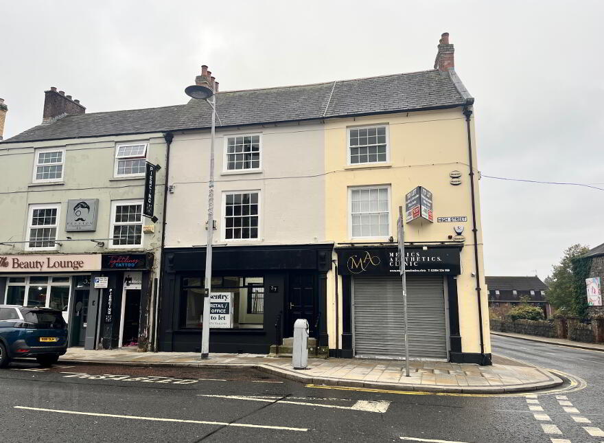 37 High Street, Antrim, BT41 4AX