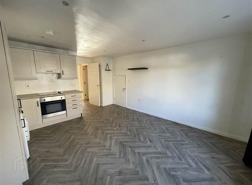 8 Riverview Meadows, Suffolk Road, Belfast, BT11 9RB